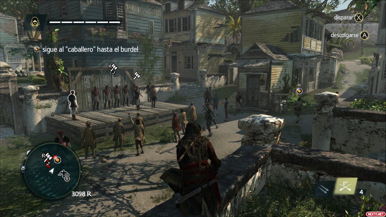 Assassins Creed The Rebel Collection