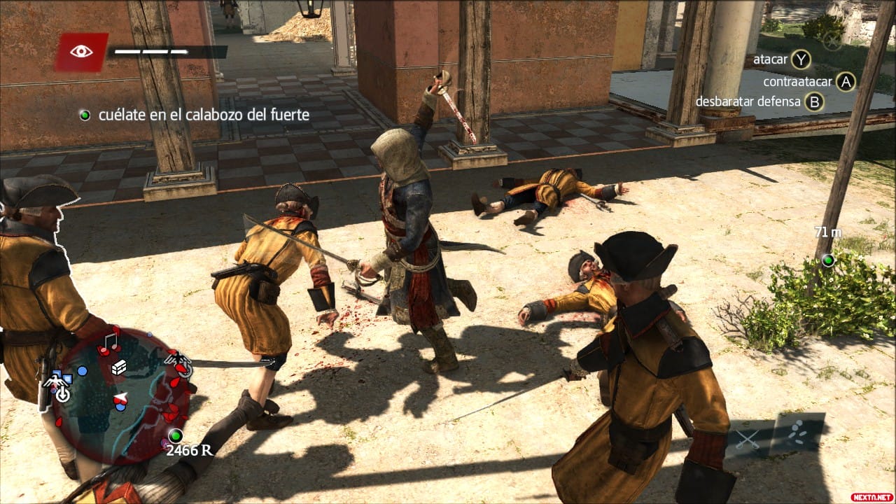 Assassins Creed The Rebel Collection