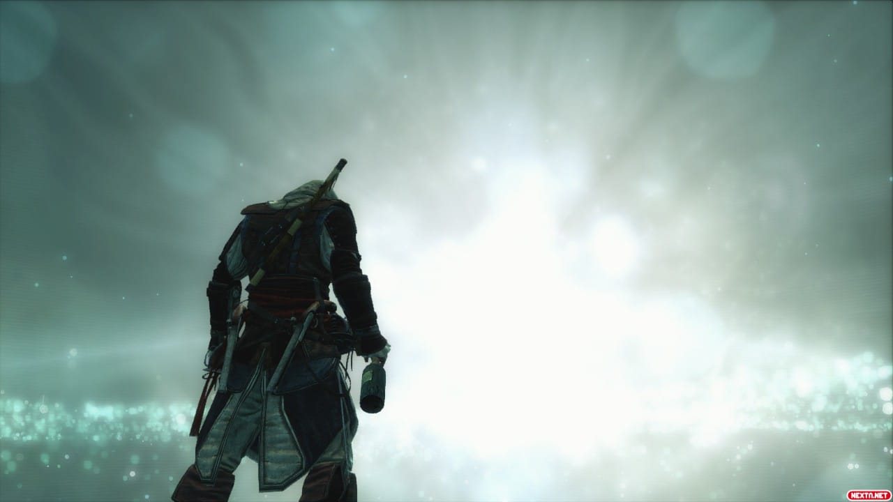 Assassins Creed The Rebel Collection