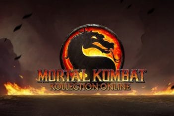 Mortal Kombat Kollection Online