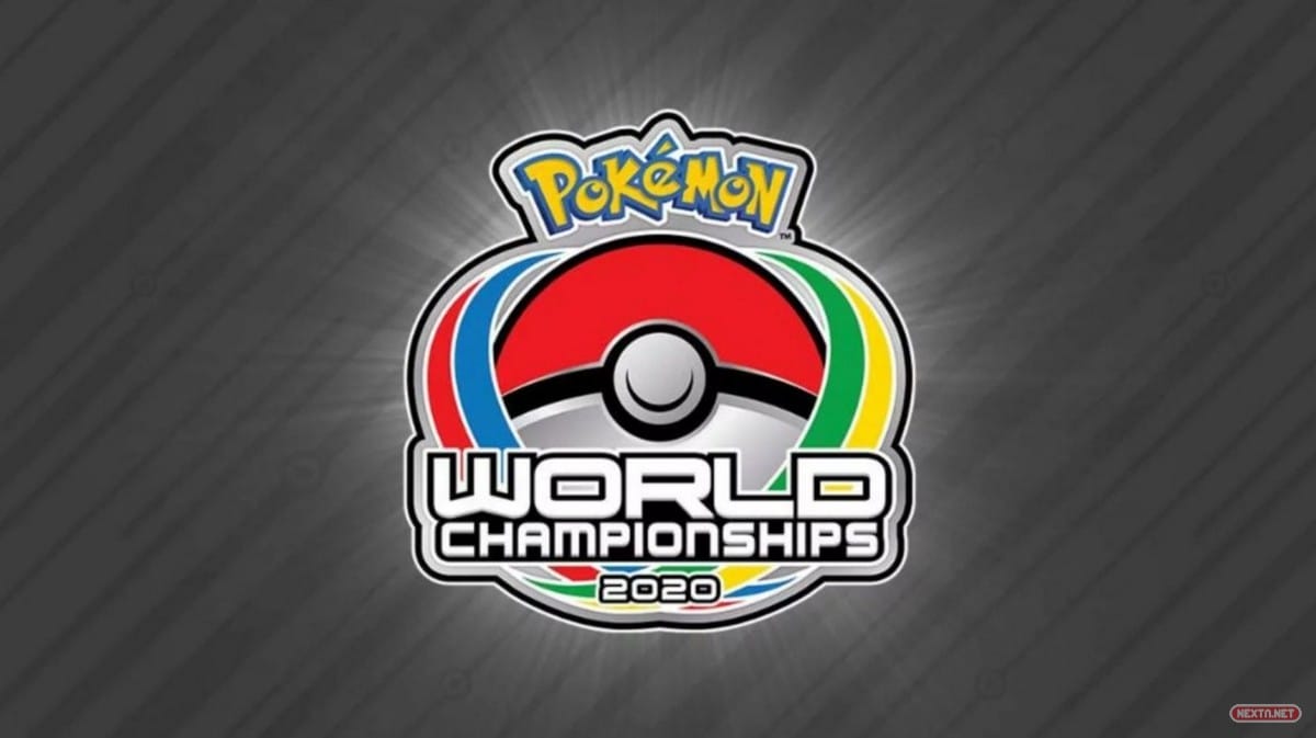 Campeonato Mundial Pokémon 2020