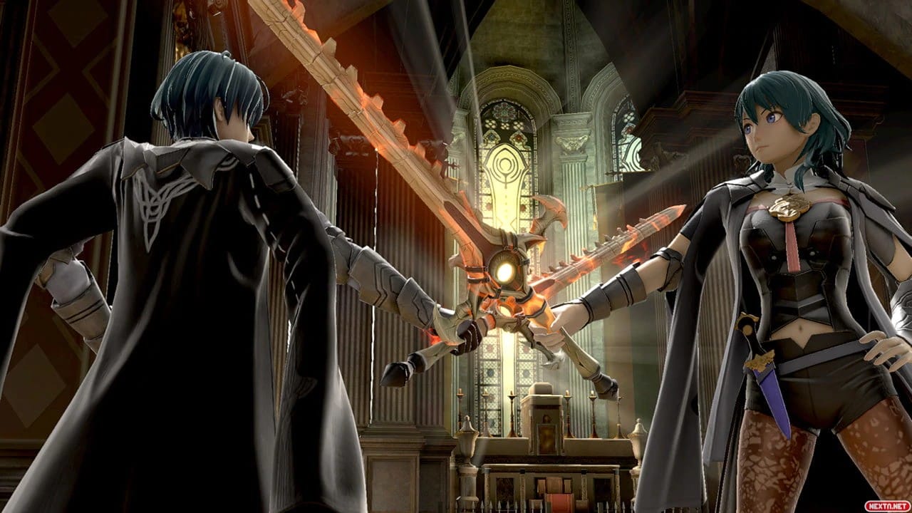 Super Smash Bros. Ultimate