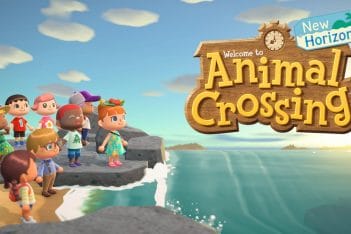 Animal Crossing New Horizons