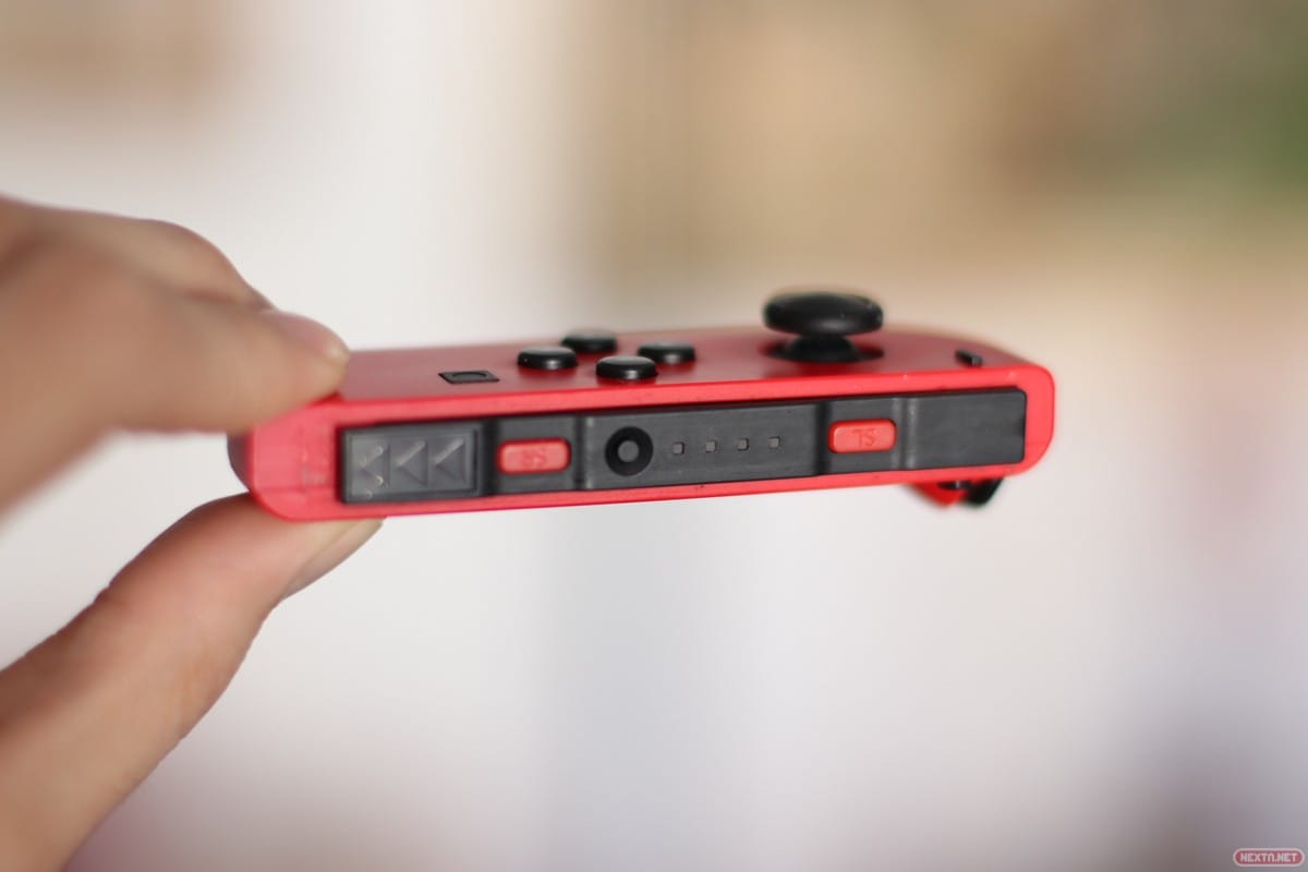 Joy-con
