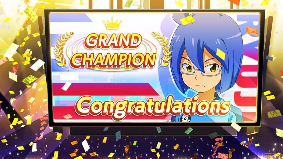 Puzle and Dragons Gold