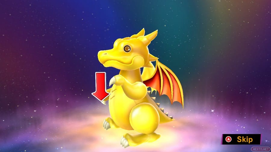 Puzle and Dragons Gold