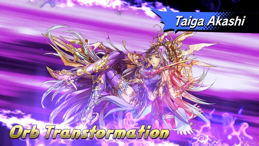 Puzle and Dragons Gold