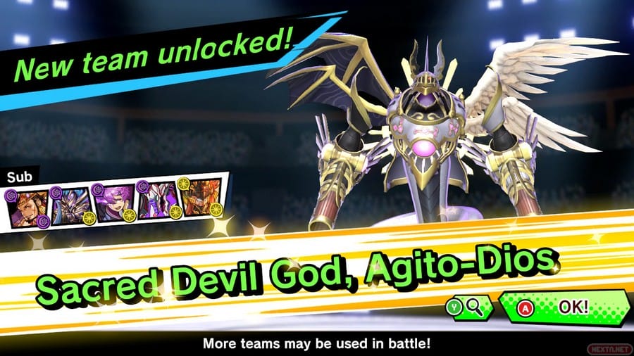 Puzle and Dragons Gold