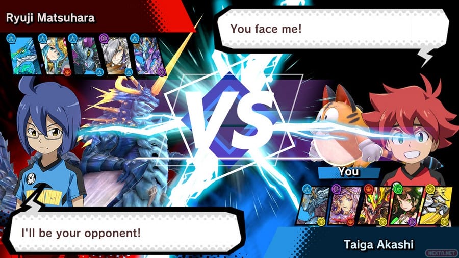 Puzle and Dragons Gold