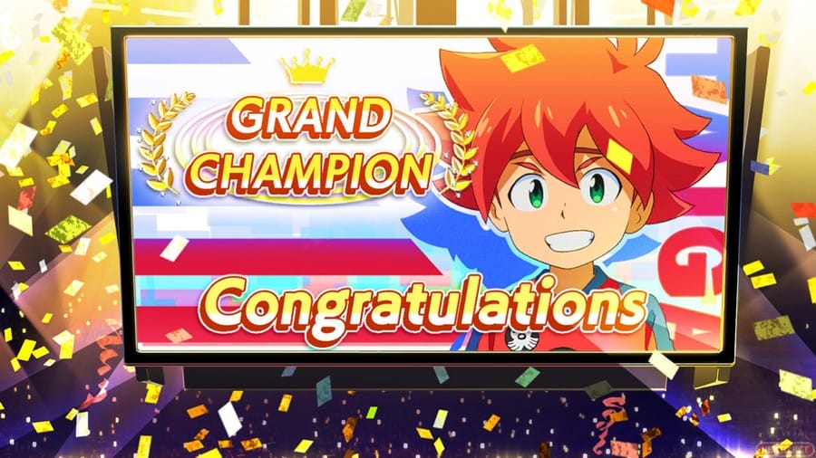 Puzle and Dragons Gold