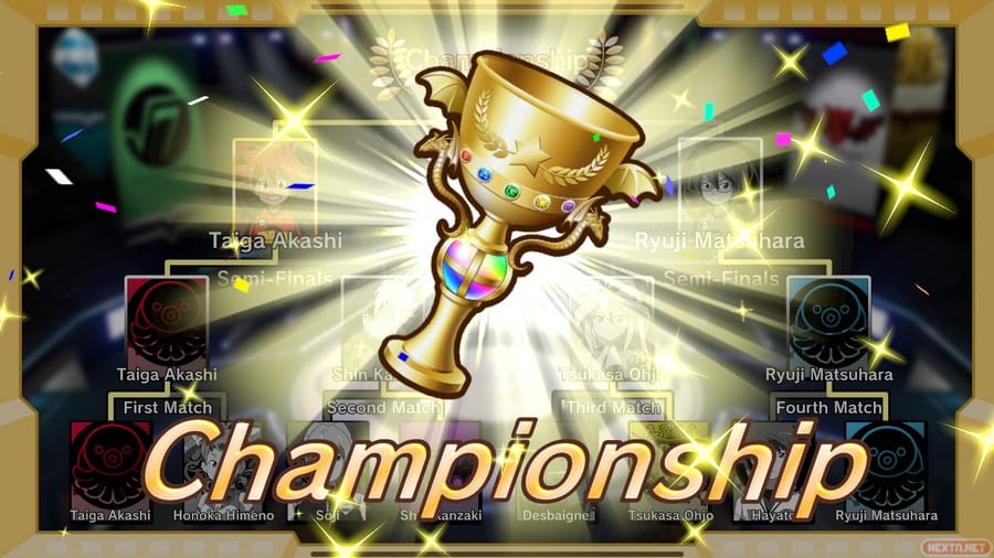 Puzle and Dragons Gold