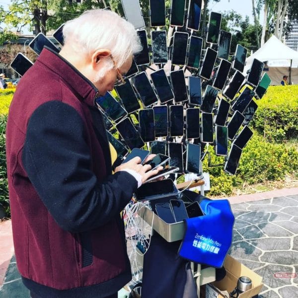 JUBILADO POKÉMON GO