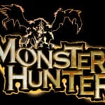 Logo Monster Hunter Switch