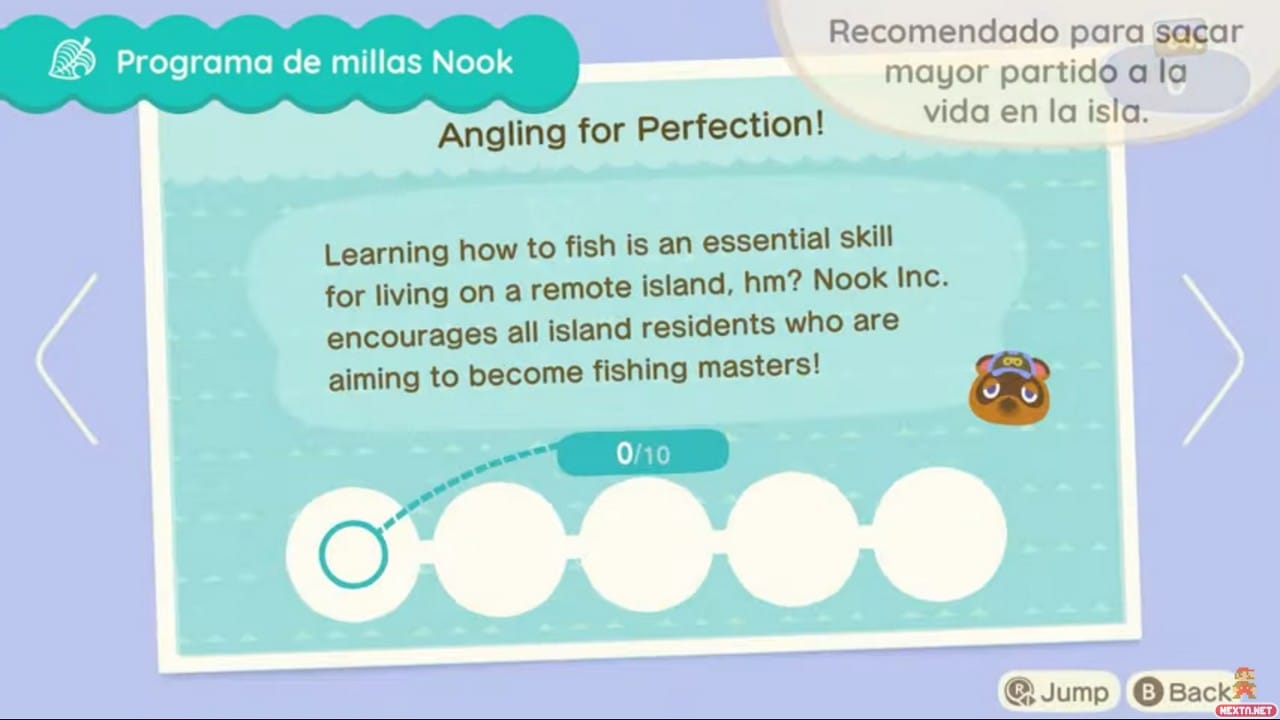 Animal Crossing New Horizons