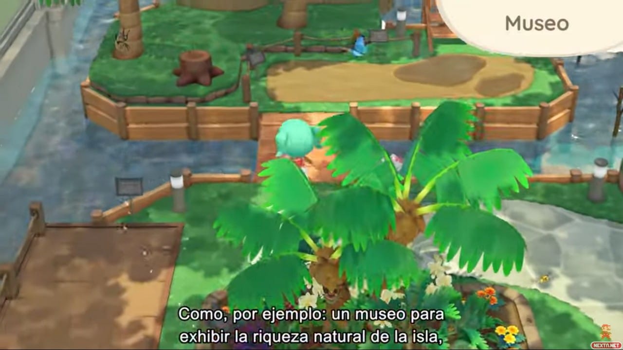 Animal Crossing New Horizons