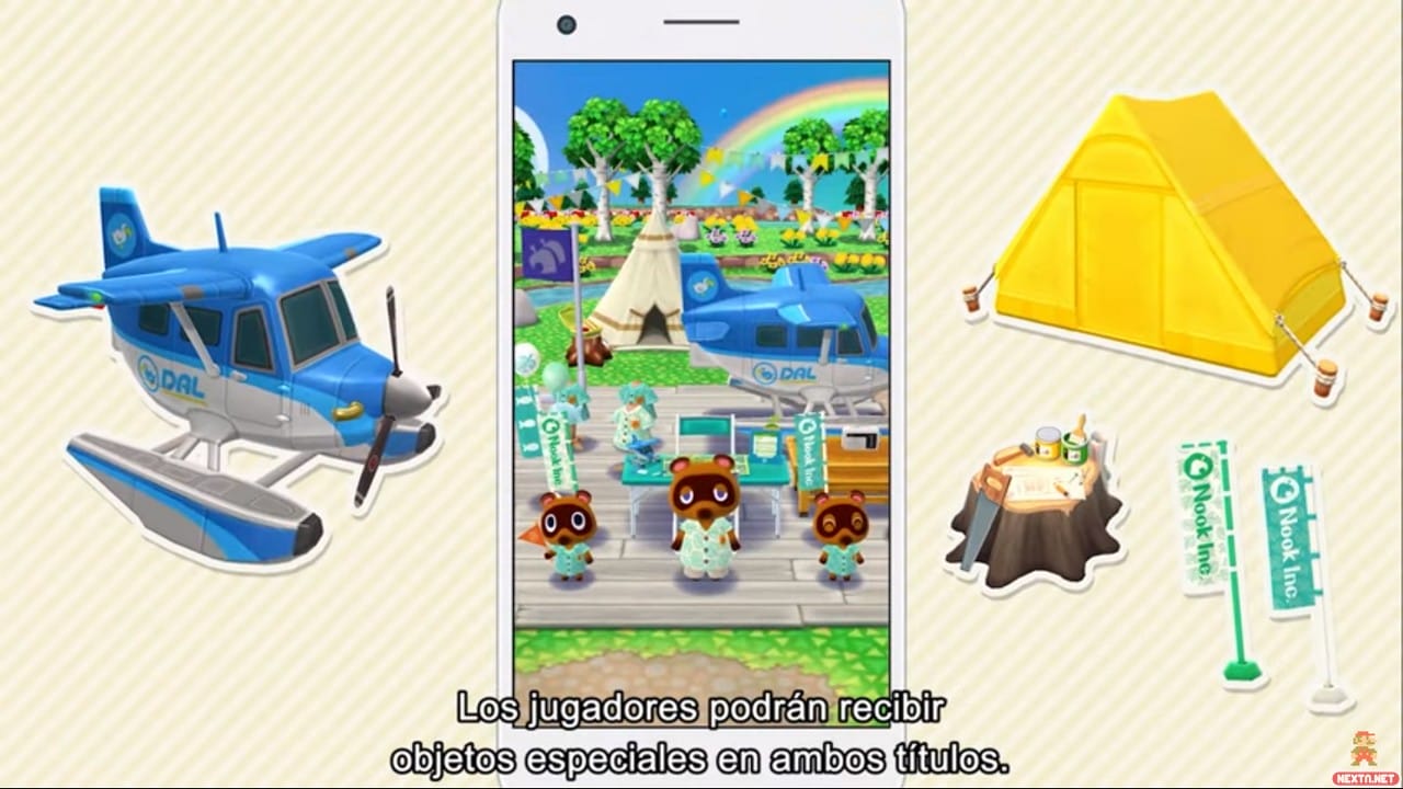 Animal Crossing New Horizons