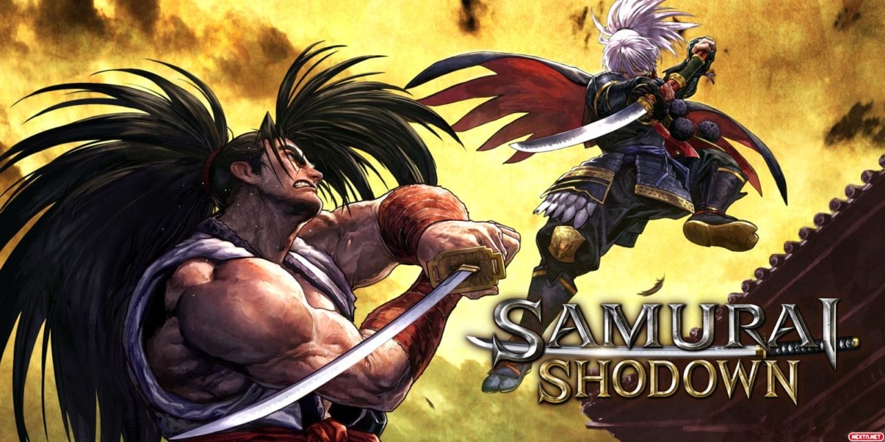 Samurai Shodown análisis