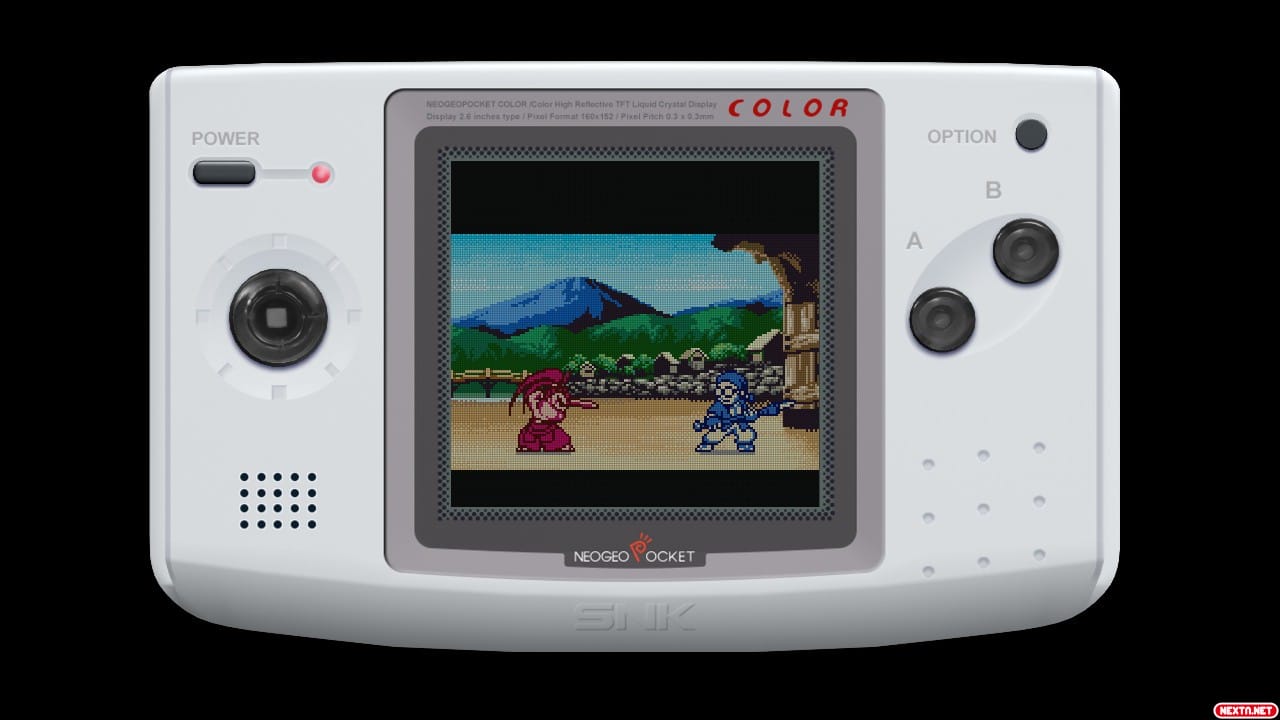 Samurai Shodown análisis