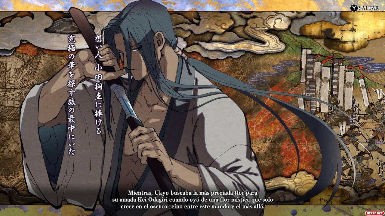 Samurai Shodown análisis