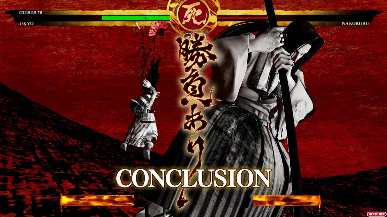 Samurai Shodown análisis