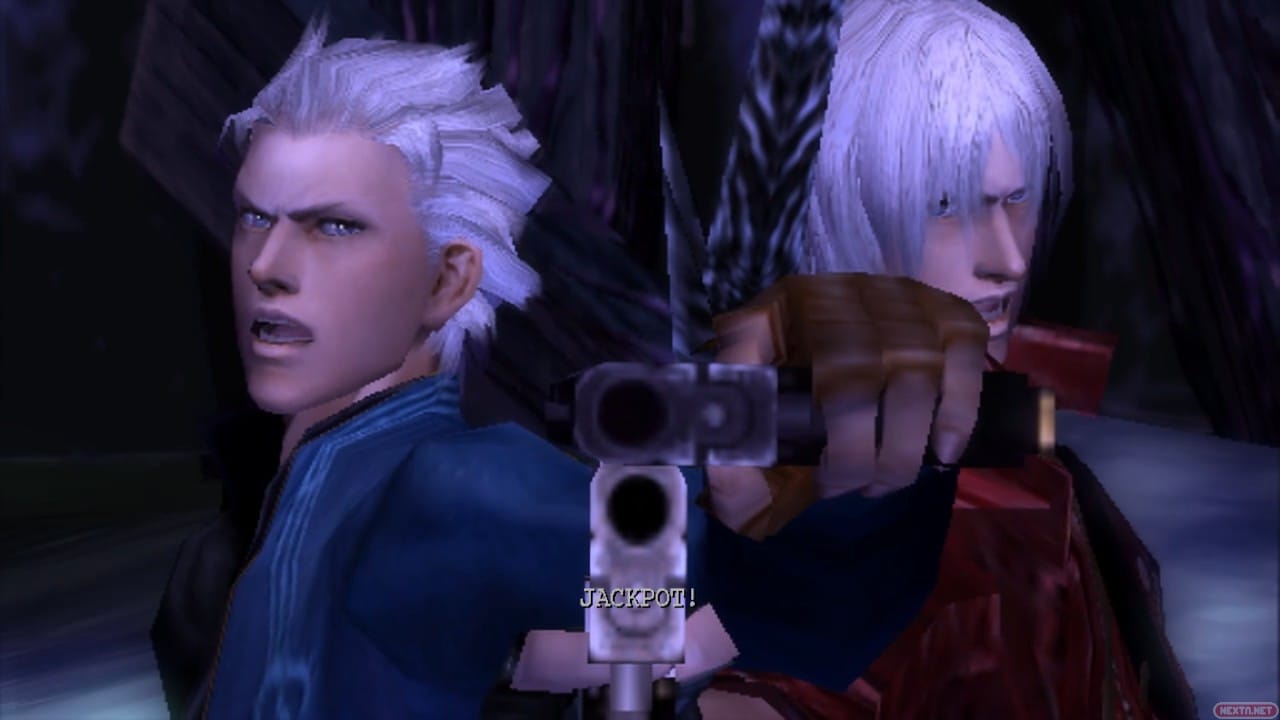 Devil Man Cry 3