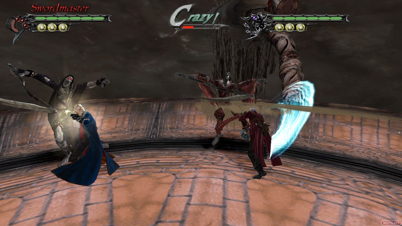 Devil Man Cry 3