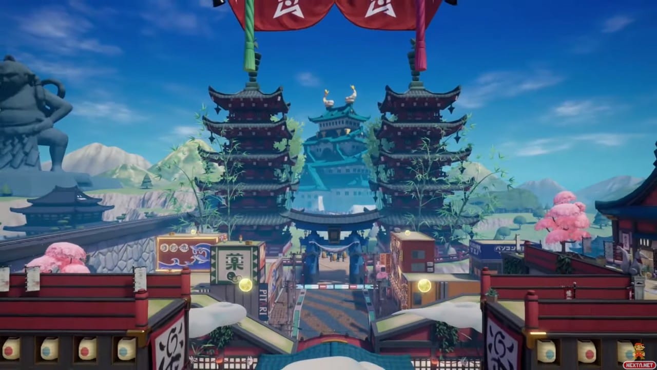 Ninjala