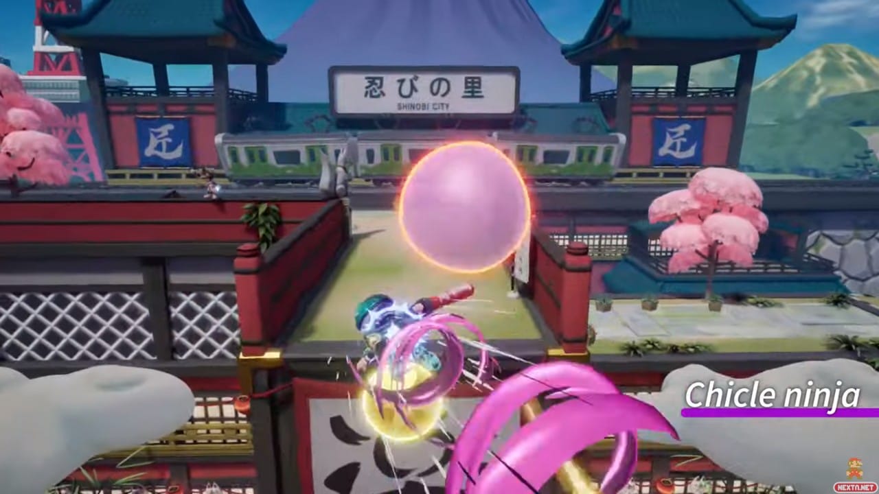 Ninjala