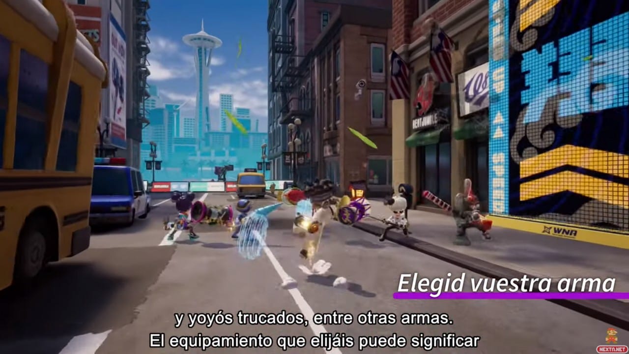 Ninjala