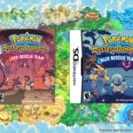 Pokémon Mundo Misterioso