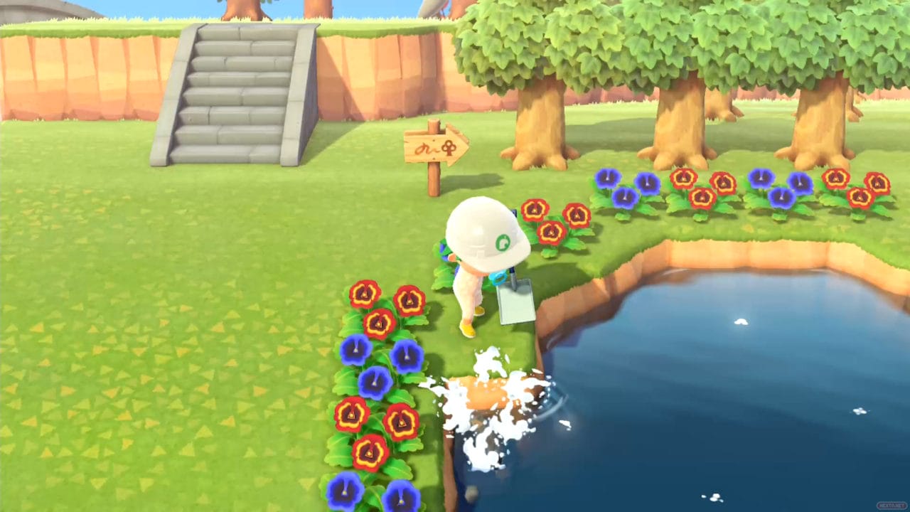 Análisis Animal Crossing New Horizons