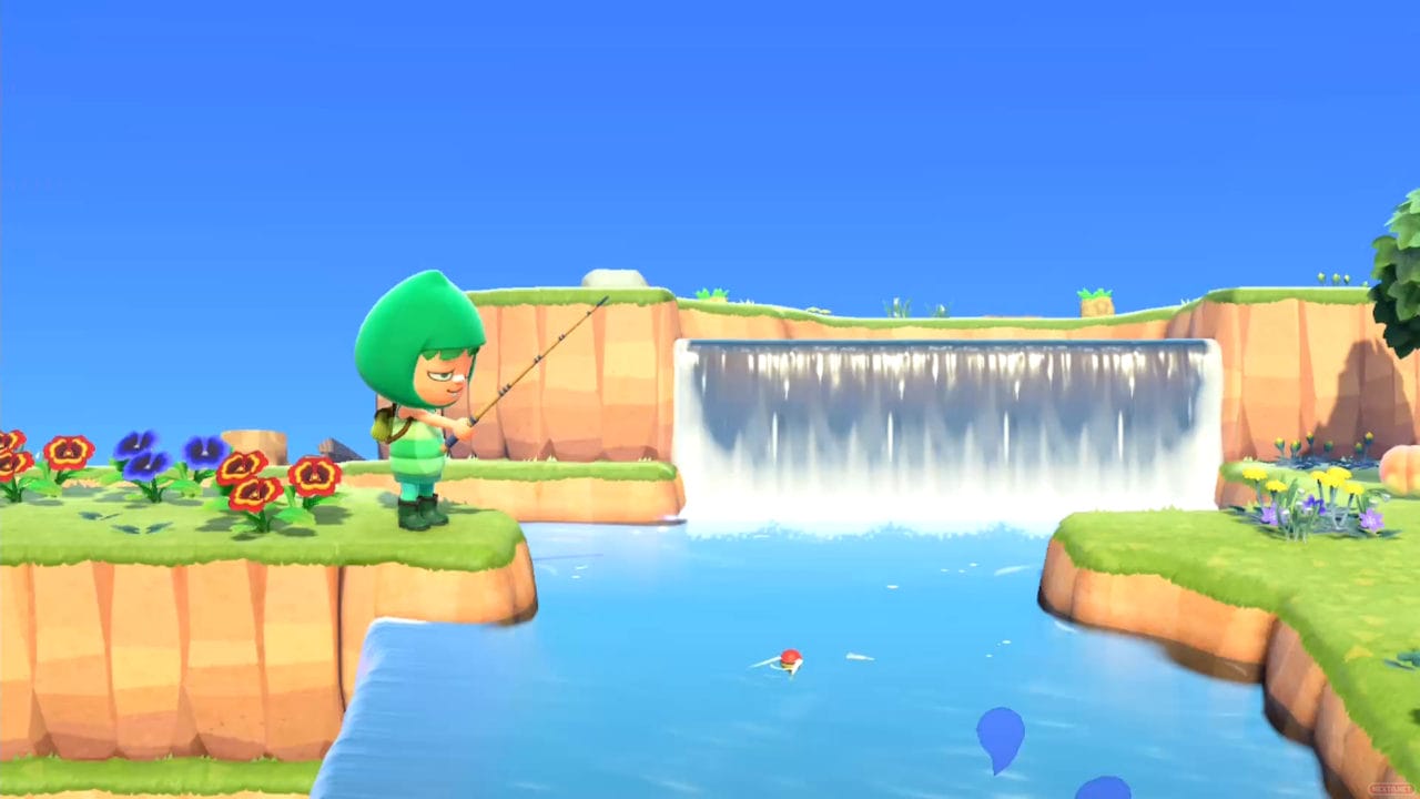 Análisis Animal Crossing New Horizons 13