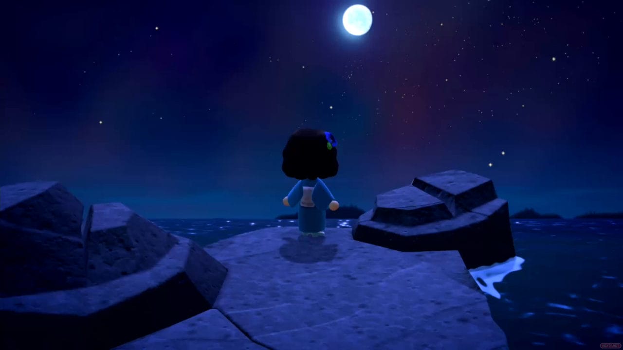 Análisis Animal Crossing New Horizons 19