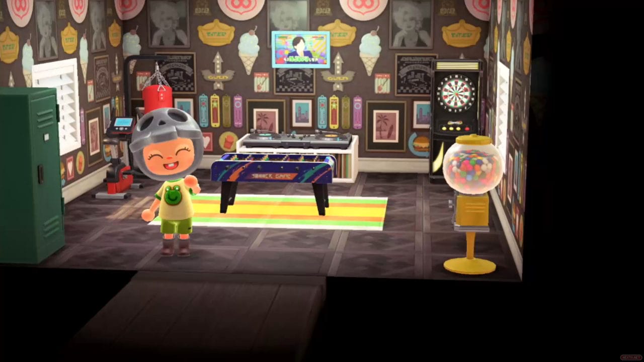 Análisis Animal Crossing New Horizons