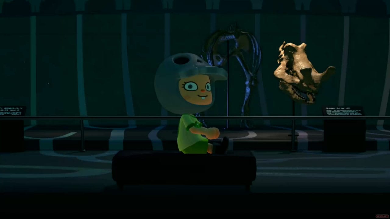 Análisis Animal Crossing New Horizons