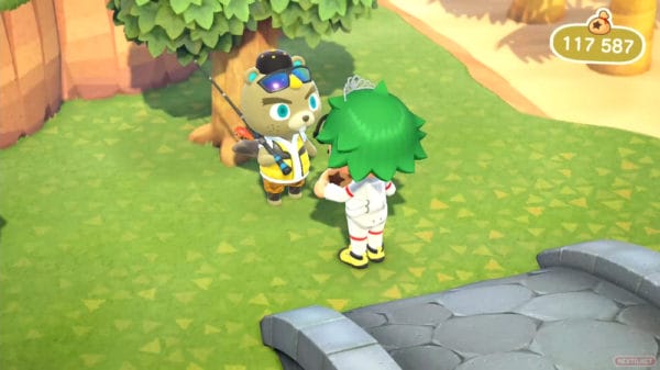 Guía Animal Crossing New Horizons CJ peces