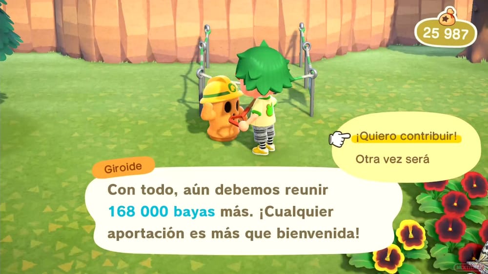 giroide pagar obra pública