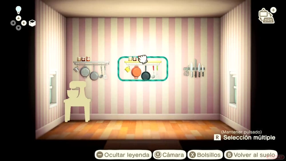 decoración interiores