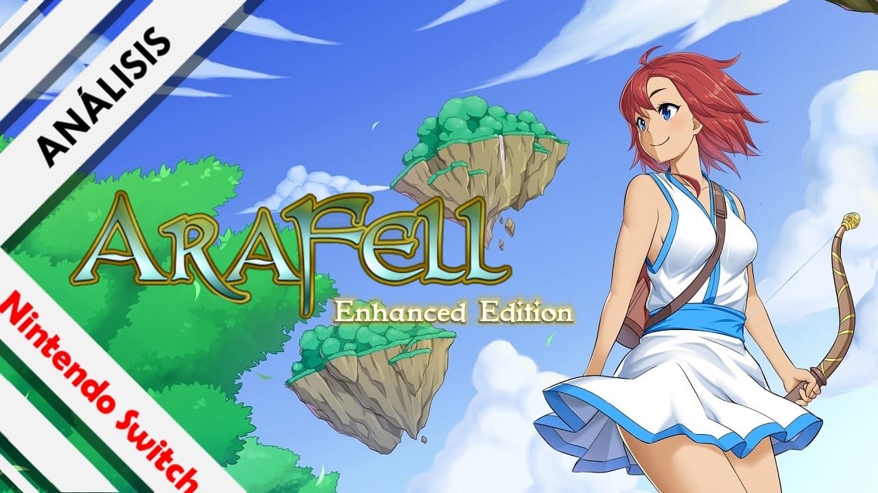 Ara Fell: Enhanced Edition