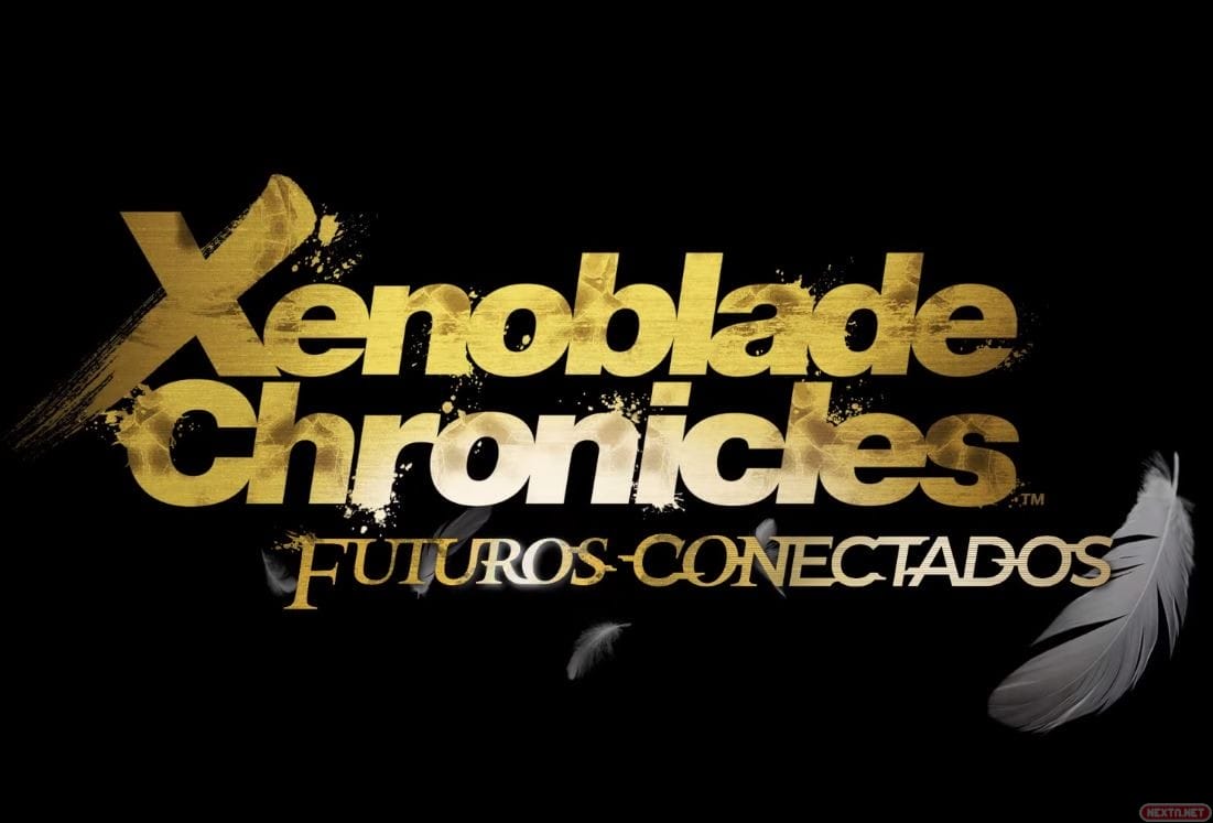 Xenoblade Chronicles