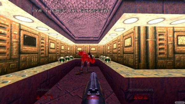 doom 64