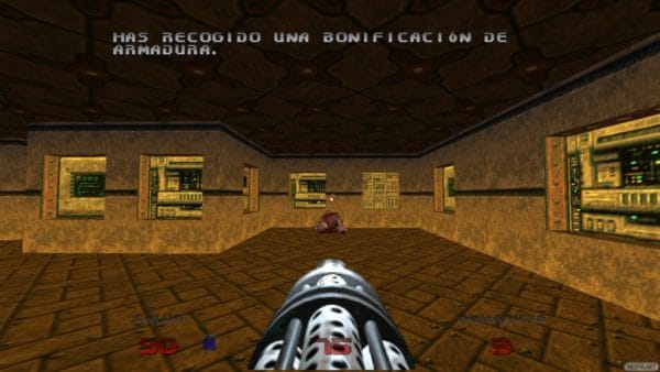 doom 64