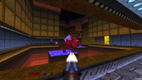 doom 64