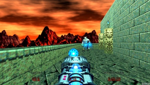 doom 64