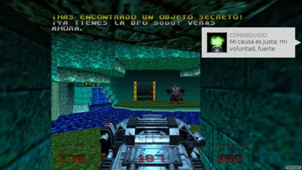 doom 64