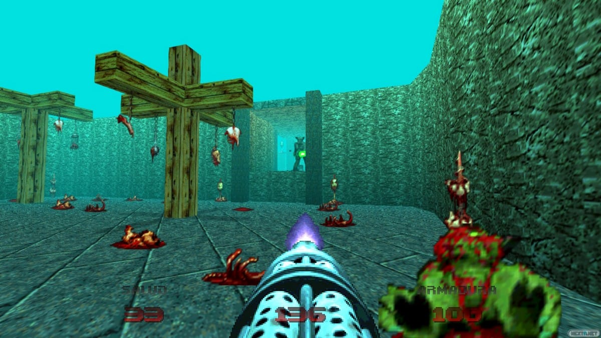 doom 64