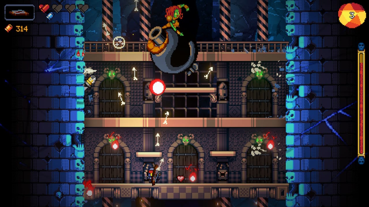 Enter the Gungeon 2
