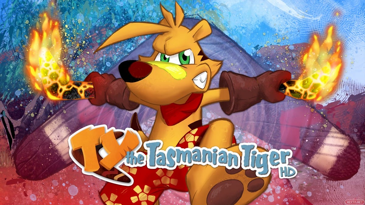 tigre ty