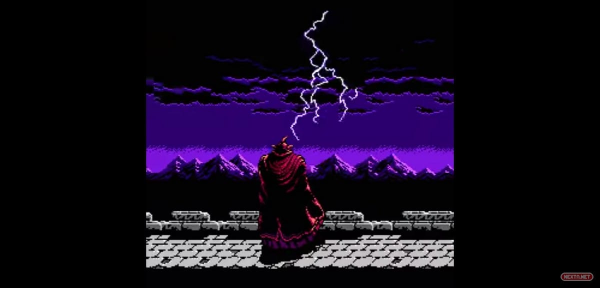 Ninja Gaiden II