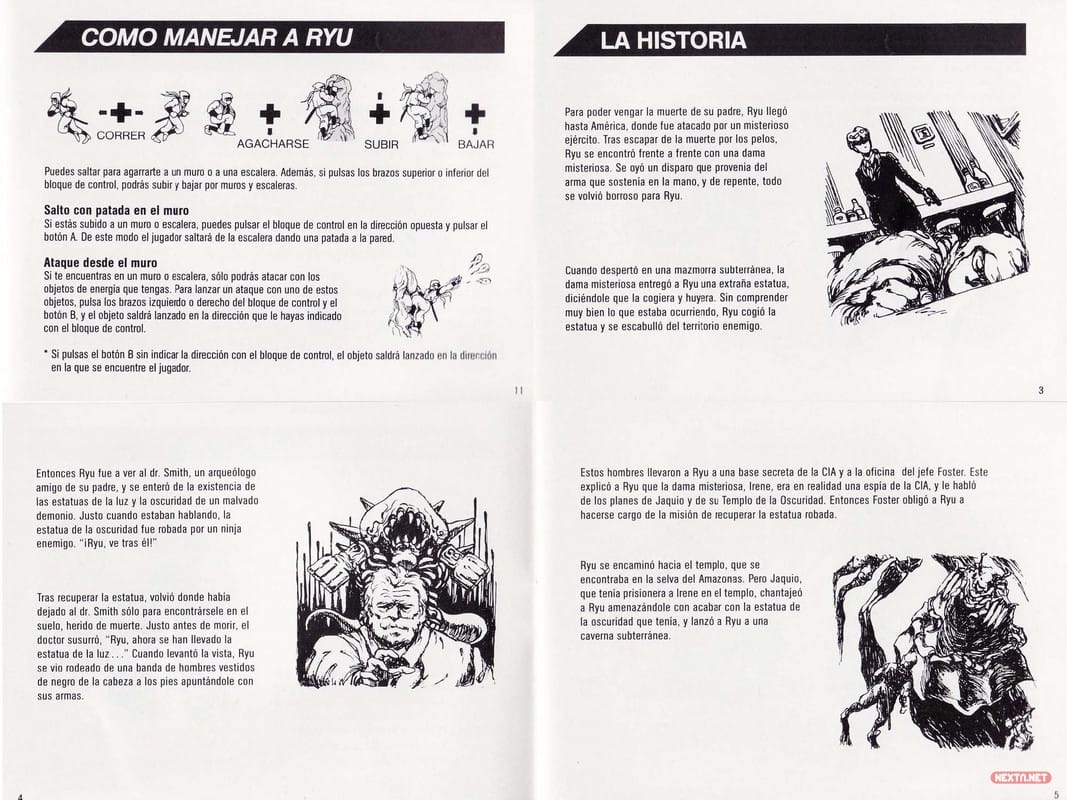 Ninja Gaiden II